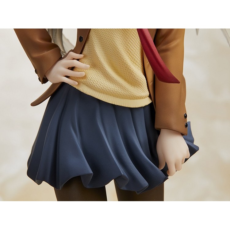 Sakurajima Mai - Coreful Figure - Uniform Bunny Ver. (Taito)