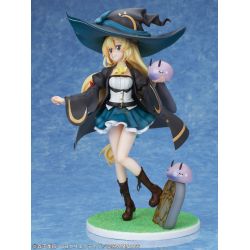 Slime Taoshite 300-nen, Shiranaiuchini Level Max ni Natteshimashita - Aizawa Azusa - 1/7 (Medicos Entertainment)