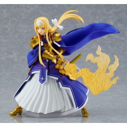 Sword Art Online: Alicization - War of Underworld - Alice Zuberg - Figma (#543) (Max Factory)