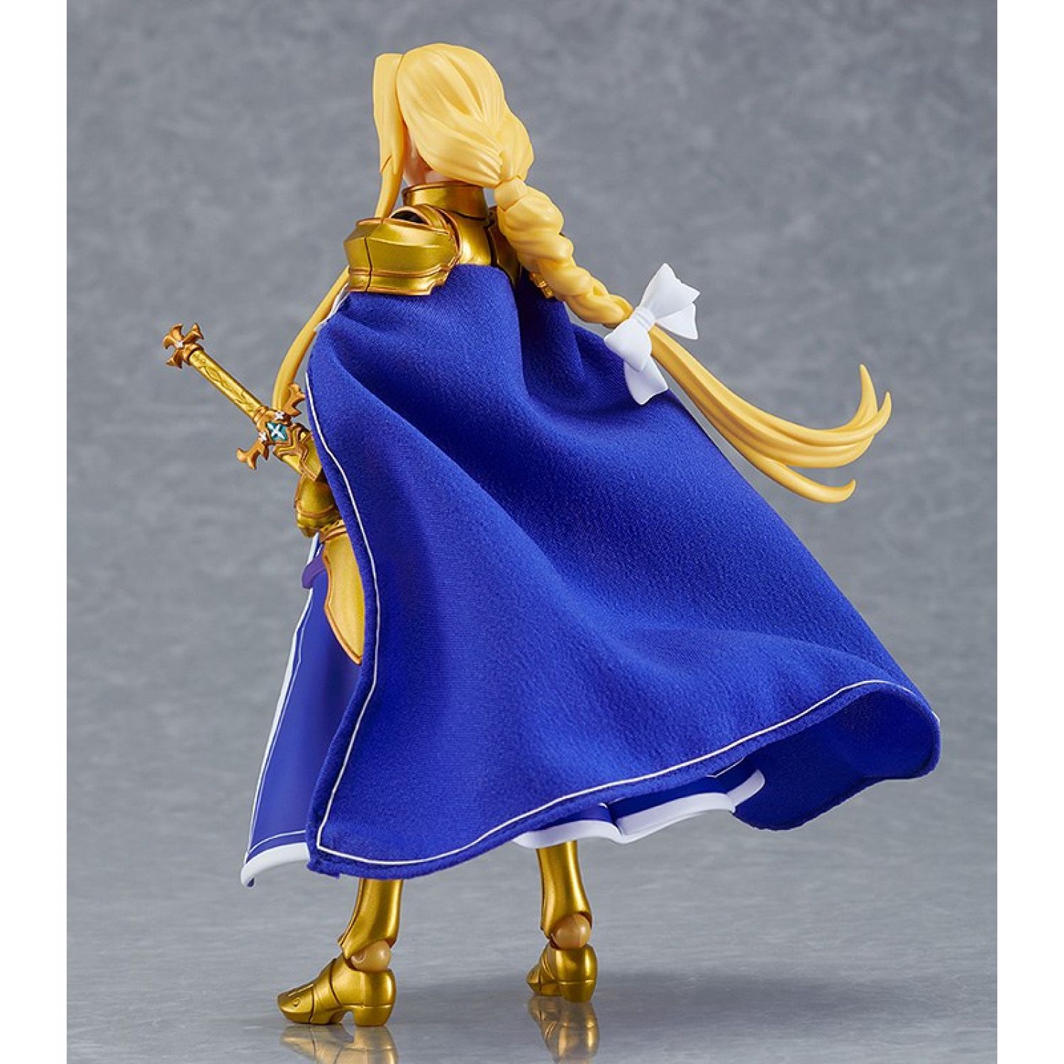 Figma EX-033 Yuuki (Sword Art Online Alicization: War of Underworld) Max Factory