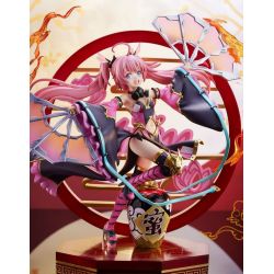 Tensei shitara Slime Datta Ken - Milim Nava - Shibuya Scramble Figure - 1/7 - Greedy Wolf Ver. (Alpha Satellite, eStream) Tensei shitara Slime Datta Ken - Milim Nava - Shibuya Scramble Figure - 1/7 - Greedy Wolf Ver. (Alpha Satellite, eStream)