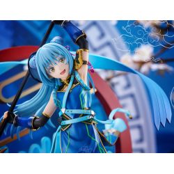 Tensei shitara Slime Datta Ken - Rimuru Tempest - Shibuya Scramble Figure - 1/7 - Breakdown Ver. (Alpha Satellite, eStream) Tensei shitara Slime Datta Ken - Rimuru Tempest - Shibuya Scramble Figure - 1/7 - Breakdown Ver. (Alpha Satellite, eStream)