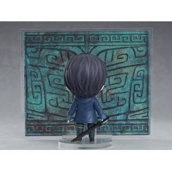 TIME RAIDERS - Nendoroid Zhang Qiling DX (Good Smile Arts Shanghai) TIME RAIDERS - Nendoroid Zhang Qiling DX (Good Smile Arts Shanghai)