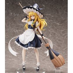 Touhou Project - Kirisame Marisa - B-style - 1/4 (FREEing)