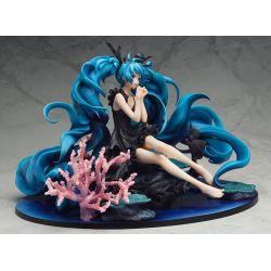Vocaloid - Hatsune Miku - 1/8 - Deep Sea Girl ver. (Good Smile Company) Vocaloid - Hatsune Miku - 1/8 - Deep Sea Girl ver. (Good Smile Company)