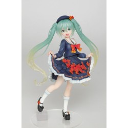 Vocaloid - Hatsune Miku - 3rd season Autumn ver. (Taito)