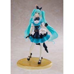 Vocaloid - Hatsune Miku - Artist MasterPiece - Alice ver. (Taito)