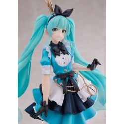 Vocaloid - Hatsune Miku - Artist MasterPiece - Alice ver. (Taito)