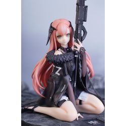 A-Z:[C] 1/7 Scale PVC Figure (Myethos)