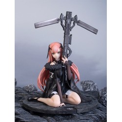 A-Z:[C] 1/7 Scale PVC Figure (Myethos)