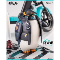 Arknights - Amiya - 1/7 - Fresh Fastener Ver. (Hobby Max)