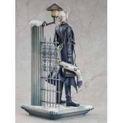 Arknights - SilverAsh 1/8 Scale York's Bise Ver. (Good Smile Arts Shanghai) Arknights - SilverAsh 1/8 Scale York's Bise Ver. (Good Smile Arts Shanghai)