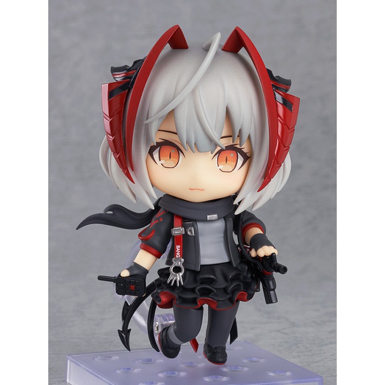 Mô Hình Nendoroid The Outcast 1045