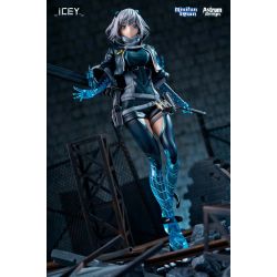 Astrum Design - Icey 1/6 Scale Figure
