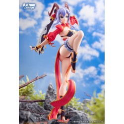 Astrum Design - Peony 1/6 Scale Figure