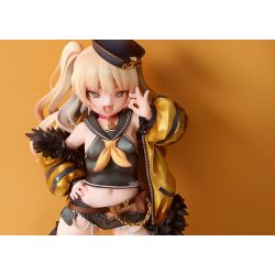 Azur Lane - Bache - 1/7 - TF Edition (Mimeyoi)