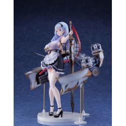 Azur Lane - Dido - 1/7 - Heavy Armor Ver. (Knead)
