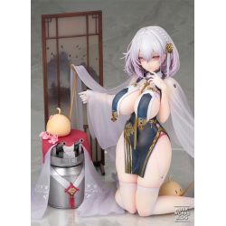 Azur Lane - Sirius - 1/7 - Azure Horizons Ver. (Alter)