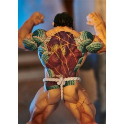 Baki - Hanayama Kaoru - Pop Up Parade (Good Smile Company)