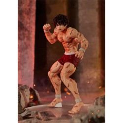 Baki - Hanma Baki - Pop Up Parade (Good Smile Company)