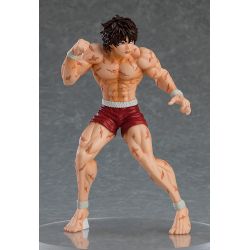 Baki - Hanma Baki - Pop Up Parade (Good Smile Company)