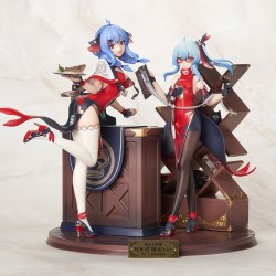 Bilibili - 22 Niang - 33 Niang - 1/8 - 2233 New Year's Eve 2022 Limited Ver. (APEX-TOY)