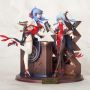 Bilibili - 22 Niang - 33 Niang - 1/6 - 2233 Phantom Star Set (Actoys)