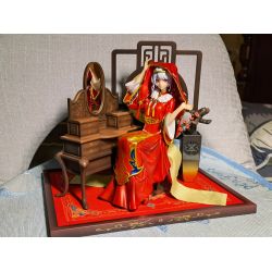 Bilibili - 22 Niang - 33 Niang - Meijing Buwen Tian Ver. (Myethos)