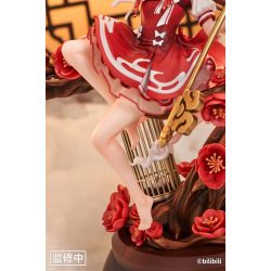 Bilibili - Ling Yuan Yousa - 1/7 - Moonlight Song Ver.