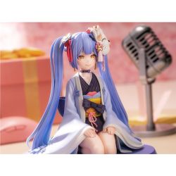 Bilibili - VirtuaReal - Azusa Summer Festival Ver.