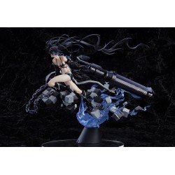 Black ★ Rock Shooter - 1/7 - HxxG Edition (Max Factory)