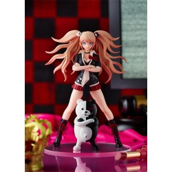 Danganronpa 1 2 Reload - Enoshima Junko - Monokuma - Pop Up Parade (Good Smile Company)