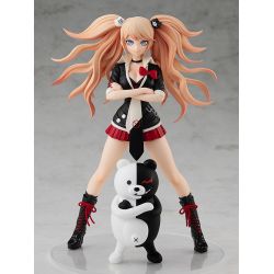 Danganronpa 1 2 Reload - Enoshima Junko - Monokuma - Pop Up Parade (Good Smile Company)