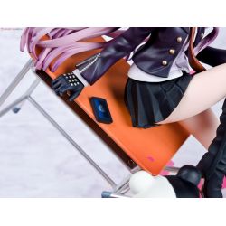 Danganronpa: The Animation - Kirigiri Kyouko - Monokuma - 1/8 (Phat Company)
