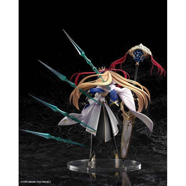 Fate/Grand Order - Altria Caster - 1/7 - Third Ascension (Aniplex, Stronger)