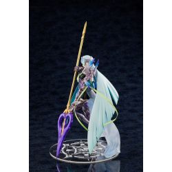 Fate/Grand Order - Brynhildr - 1/7 - Lancer (Amakuni, Hobby Japan)