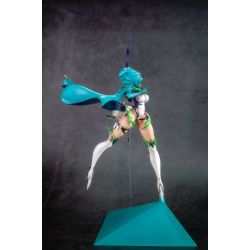 Fengrong Culture - Ginkgo Biloba Squad Farah 