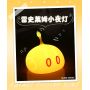 Genshin Impact - Đèn Ngủ Mutant Electro Slime Chính Hãng miHoYo