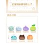 Genshin Impact - Thú Nhồi Bông Slimes Collection Chính Hãng miHoYo