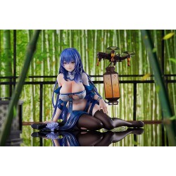 Girls Frontline - DP-12 - 1/7 - Echeveria Lantern (Phat Company)