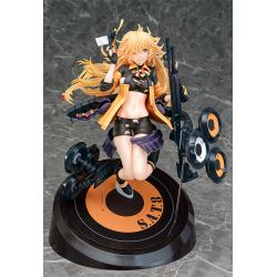 Girls Frontline - S.A.T.8 - 1/7 - Heavy Damage Ver. (Phat Company) Girls Frontline - S.A.T.8 - 1/7 - Heavy Damage Ver. (Phat Company)