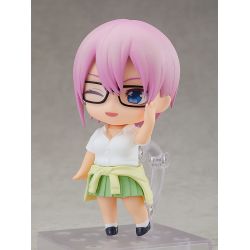 Gotoubun no Hanayome - Nakano Ichika - Nendoroid (#1495) (Good Smile Company) Gotoubun no Hanayome - Nakano Ichika - Nendoroid (#1495) (Good Smile Company)