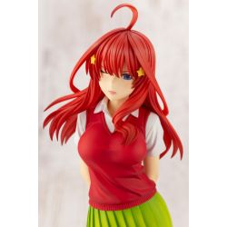 Gotoubun no Hanayome - Nakano Itsuki - 1/8 (Kotobukiya)