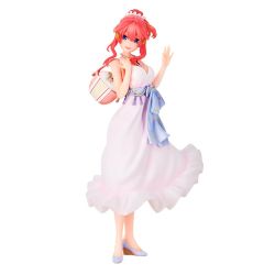 Gotoubun no Hanayome ∬ - Nakano Itsuki - Ichiban Kuji - One Piece Dress Ver. (Bandai Spirits) Gotoubun no Hanayome ∬ - Nakano Itsuki - Ichiban Kuji - One Piece Dress Ver. (Bandai Spirits)