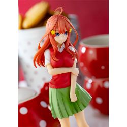 Gotoubun no Hanayome ∬ - Nakano Itsuki - Pop Up Parade (Good Smile Company) Gotoubun no Hanayome ∬ - Nakano Itsuki - Pop Up Parade (Good Smile Company)