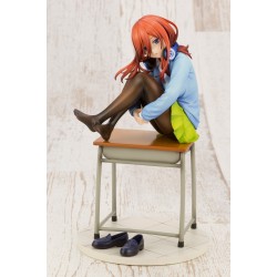 Gotoubun no Hanayome - Nakano Miku - 1/8 (Kotobukiya)