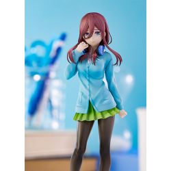 Gotoubun no Hanayome ∬ - Nakano Miku - Pop Up Parade (Good Smile Company)