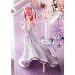 Gotoubun no Hanayome ∬ - Nakano Nino - 1/7 - Wedding Ver. (Amakuni, Hobby Japan)