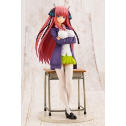 Gotoubun no Hanayome - Nakano Nino - 1/8 (Kotobukiya)