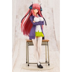 Gotoubun no Hanayome - Nakano Nino - 1/8 (Kotobukiya)